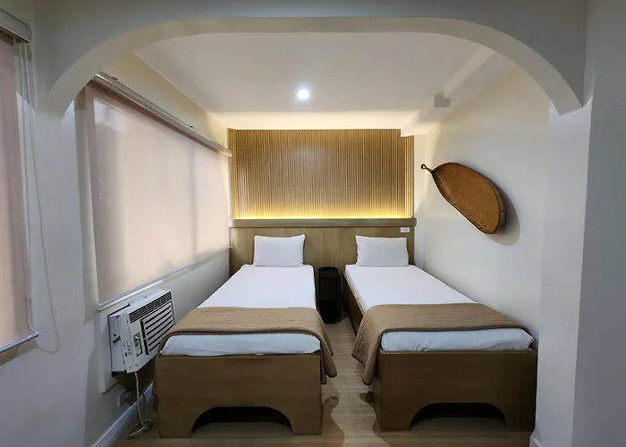 酒店 Stone House