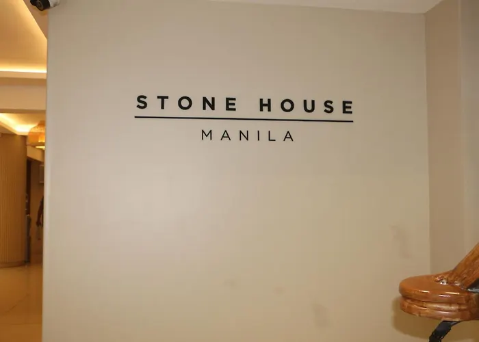 酒店 Stone House 2*