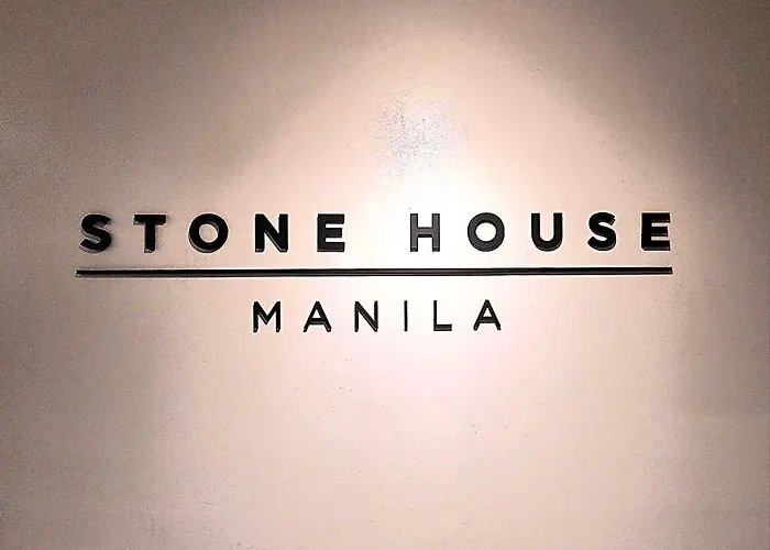 Stone House 酒店